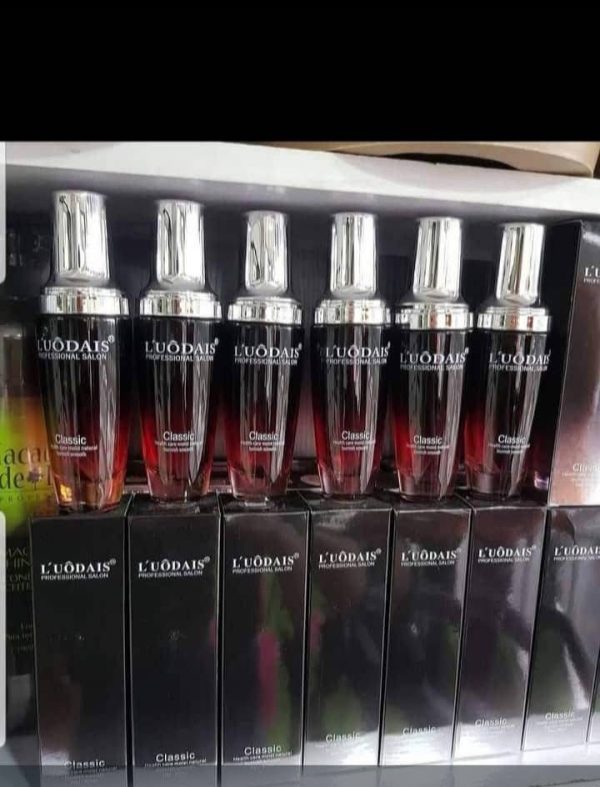 L'UÔDAIS Professional Salon Hair Serum